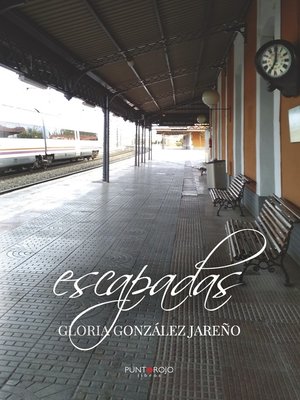 cover image of Escapadas